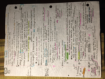 History Week 5 