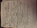 SD2400 Week 4 Notes