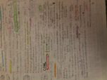 SD2400 Week 10 Notes 