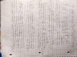 MTE 271 Week 2 Notes