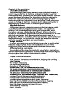 study guide for final exam