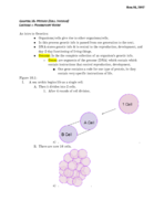 Ch. 10 Notes