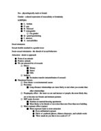 PSYC221 week 15 notes