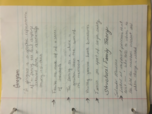 Social work