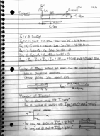 PHYS 193 - Week 12 Notes