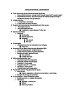 Week 1 Notes