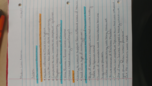 Modern Latin America: 10/26 Notes