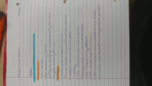 Modern Latin America: 10/30 Notes
