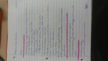 Modern Latin America: 11/2 Notes