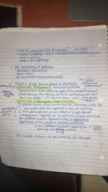 Week 2 notes 