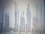 Week 10 Intelligence Communications Notes 
