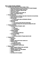 group presentation notes