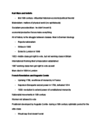 hist 3000 notes
