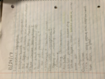 Sociology 1111 week 10 