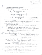 Friction + Circular Motion