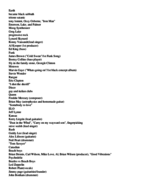 history of rock week 5