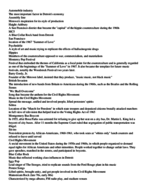 history of rock week 7