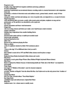 history of rock week 9