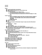 class notes 2