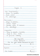 MGMT 202 Exam 1