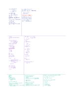 Math 141 Week 8