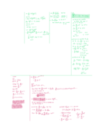 Math 141 Week 12