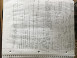 ME 3322 Week 3 Notes