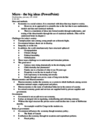 Econ 201 Chapter 1 