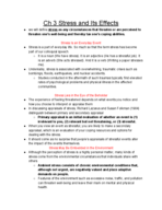 PSY 103 week 1 notes 