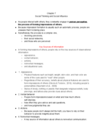 PSY 103 week 1 notes 
