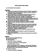BIO 150