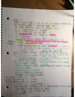 EECS 280, week 1