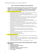 Part 5 Notes