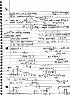 signals and system- week 1