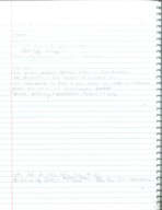 MTH 140 Derivatives of Trig Functions