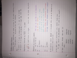 Spanish 102 Week 2