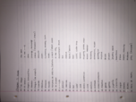 Spanish 102 Week 3