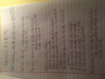 English Week 1