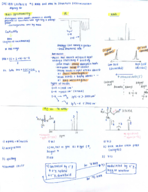 CHE 118B Lecture 1 Notes 