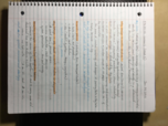 STA305 Week 1 Lecture Notes