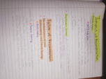 HIST 1302 notes