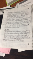 Chapter  14 : Developmental Issues, Prenatal Development, and the Newborn