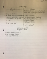 ITAL 101, Week 1 Notes