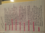 Computer notes week 1