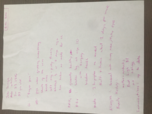 OST 552 Sample Documentation