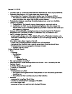 HIST 2111: Lecture 3