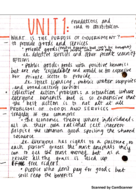 American Government 1101, Week 1