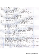 Discrete Math for Computing I Class Notes Week 01