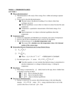 PHYS002B Week 1 Lecture Notes