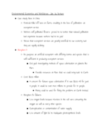 ISB 201 Week 2 notes